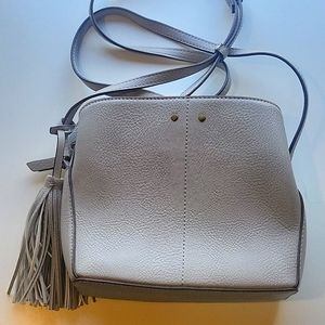 Denver Hayes crossbody bag